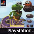 Croc: Legend of the Gobbos