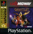 Gauntlet Legends
