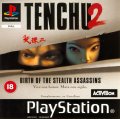 Tenchu 2: Birth of the Stealth Assassins