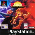 Disney's The Lion King: Simba's Mighty Adventure