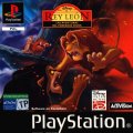 Disney El rey león: Las aventuras del poderoso Simba