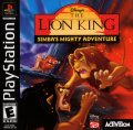 Disney's The Lion King: Simba's Mighty Adventure