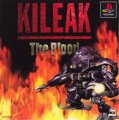 Kileak: The Blood