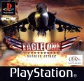 Eagle One: Harrier Attack