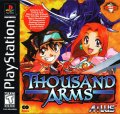 Thousand Arms