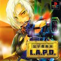 Soukou Kidoutai L.A.P.D.
