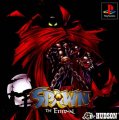 Spawn: The Eternal