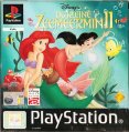 De kleine zeemeermin II