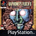 Baphomets Fluch II: Die Spiegel der Finsternis