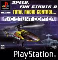 R/C Stunt Copter