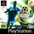 ISS Pro Evolution 2