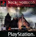 Necronomicon: O despertar das trevas
