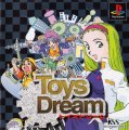 Toys Dream