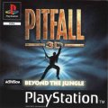 Pitfall 3D: Beyond the Jungle