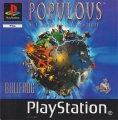 Populous : À l'aube de la création