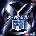 X-Men: Mutant Academy