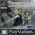 TechnoMage: Ritorno all'eternità