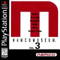 Namco Museum Vol.3