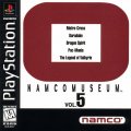 Namco Museum Vol.5