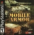 Mobile Armor