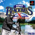 Super Black Bass X