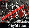 Armorines: Project S.W.A.R.M.