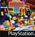 Disney's Sfida al Tetris magico