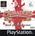 Crusaders of Might and Magic