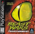 Beast Wars: Transformers