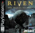Riven: The Sequel to Myst