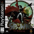 Spawn: The Eternal