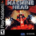 Machine Head
