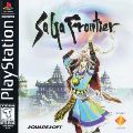 SaGa Frontier