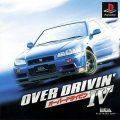 Over Drivin' IV