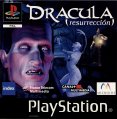 Drácula Resurección