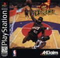 NBA Jam Extreme
