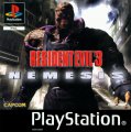 Resident Evil 3: Nemesis
