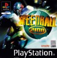 Speedball 2100