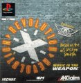Revolution X