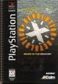 Revolution X