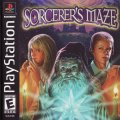 Sorcerer's Maze