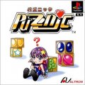 Puzznic