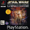 Star Wars Episode I : La Menace Fantôme