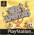 Herc's Adventures
