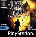 Alone in the Dark: The New Nightmare