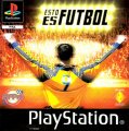 Esto es fútbol