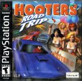 Hooters: Road Trip
