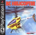 RC Helicopter