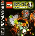 LEGO Rock Raiders