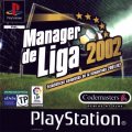 Manager de Liga 2002